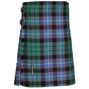 Kilt, Classic 8yd Heavyweight, Galbraith Tartan